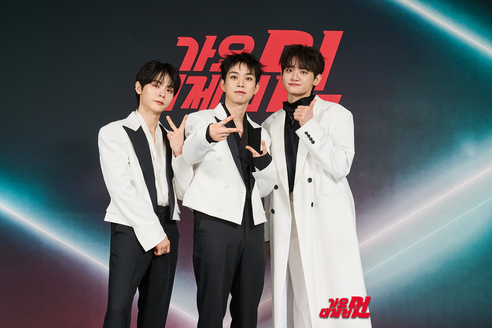 [정보/소식] 가요대제전 포토월 | 인스티즈