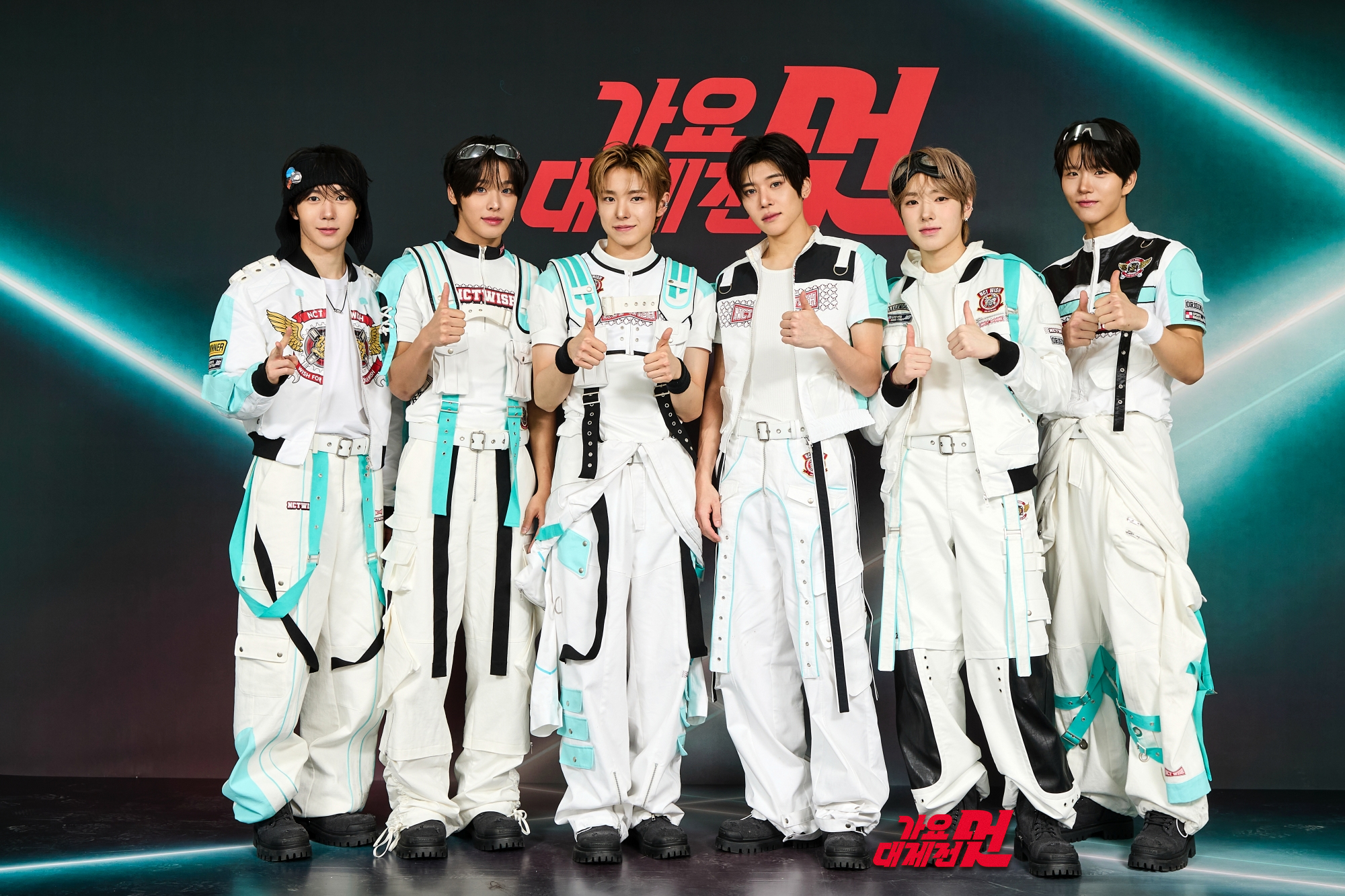 [정보/소식] 가요대제전 포토월 | 인스티즈