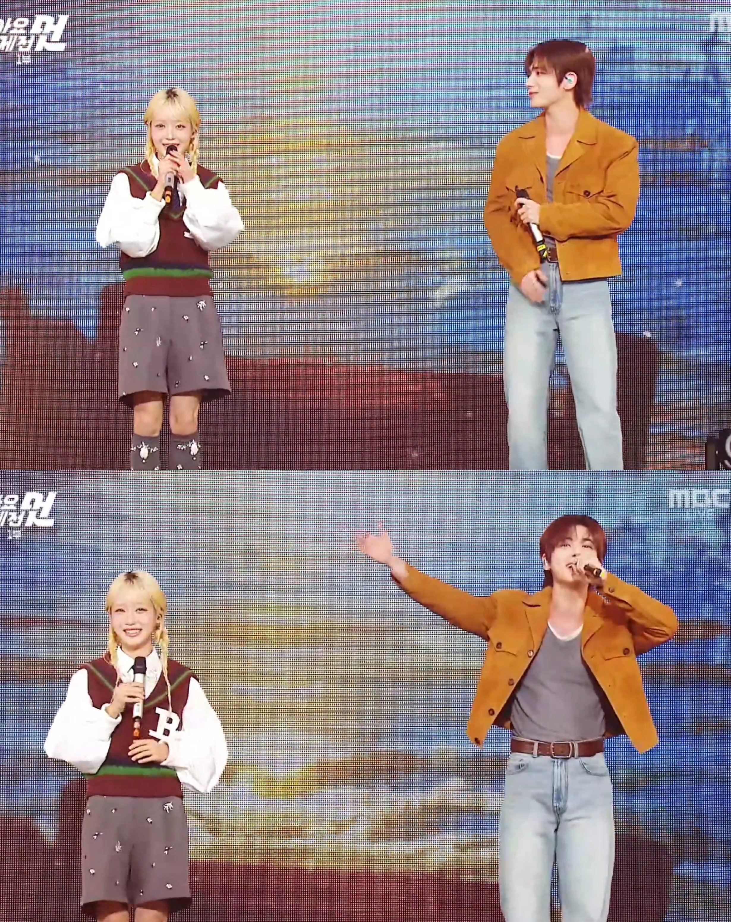 [잡담] 아 강태현ㅋㅋㅋ 투바투 안과 밖 차이 ㄱㅇㄱㅋㅋㅋ | 인스티즈