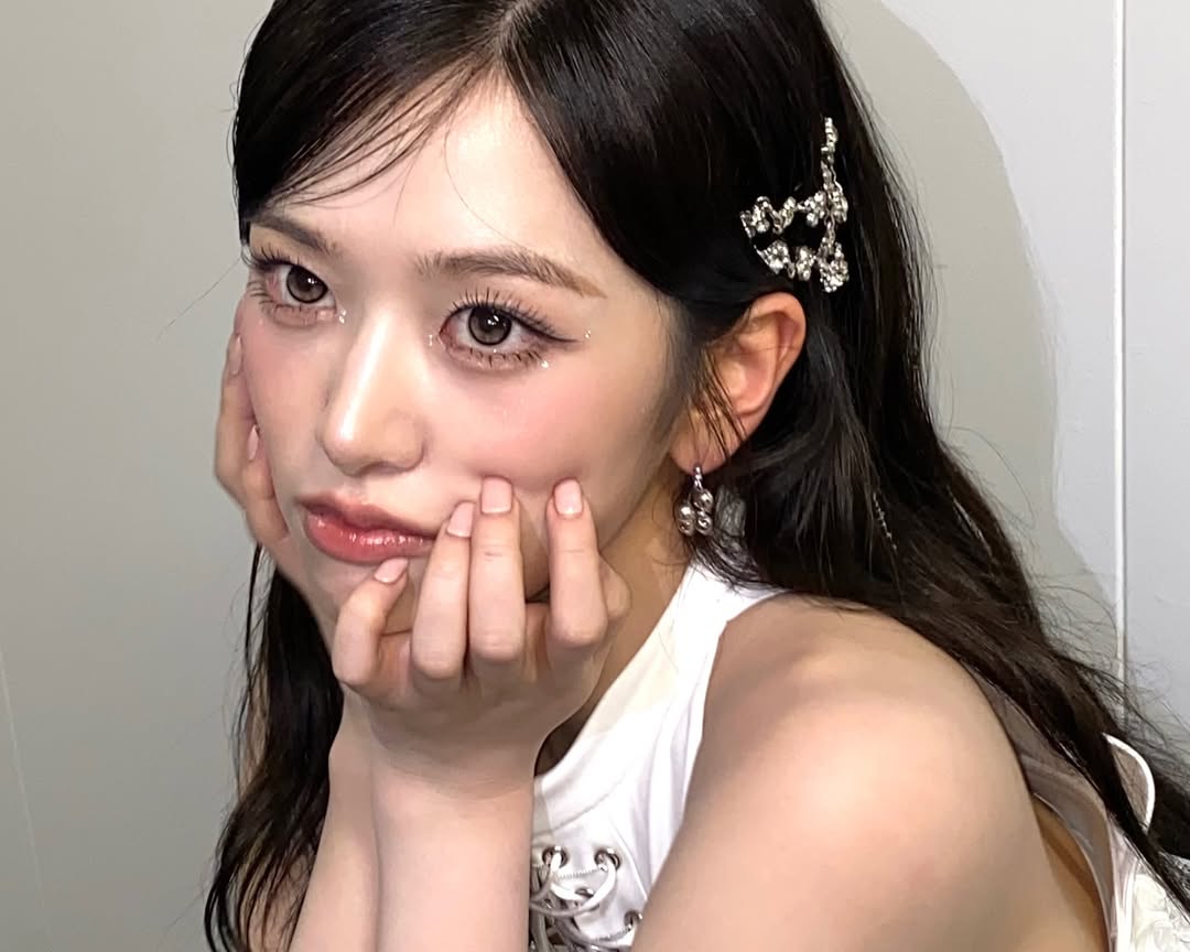 [잡담] 251231 안유진 인스타 🍑 | 인스티즈