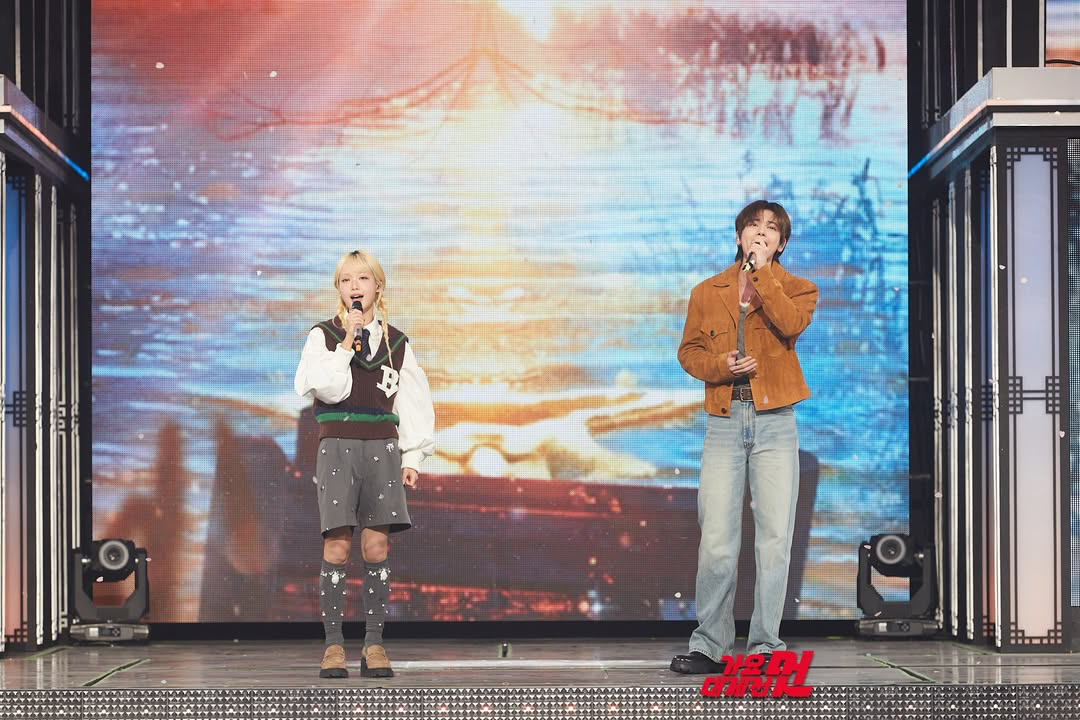 [잡담] 툽 태현 키 큰 것 보소 | 인스티즈