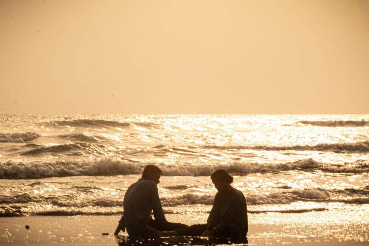 [HQ/시뮬/특집] GUN & ROSE_EP.3 멸종위기사랑 >>> Who? | 인스티즈