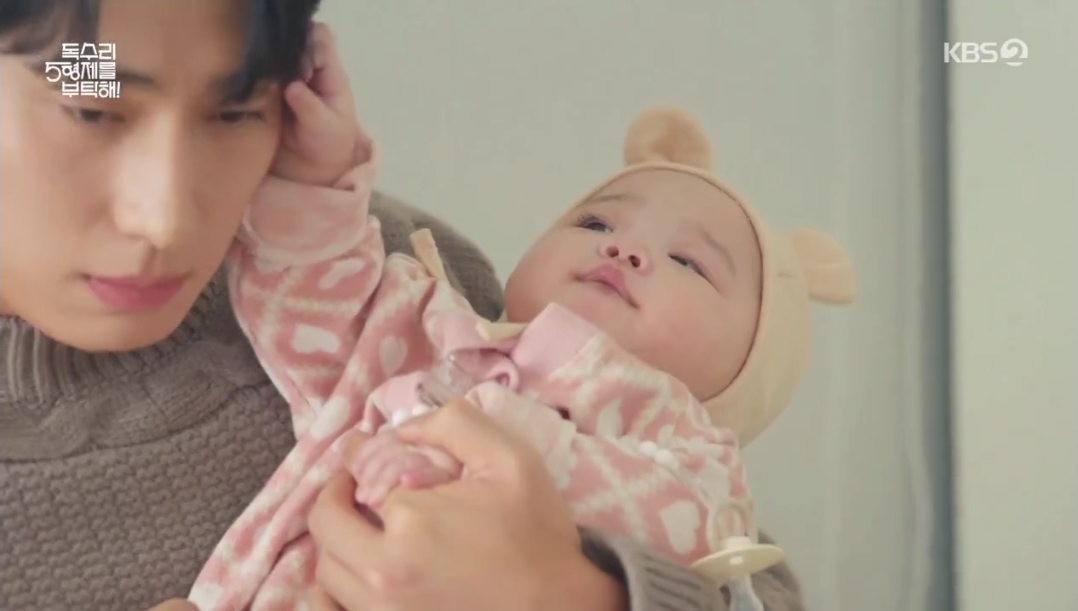 [잡담] 얘가 오늘 케사 연대 하니(봄이)라고? | 인스티즈