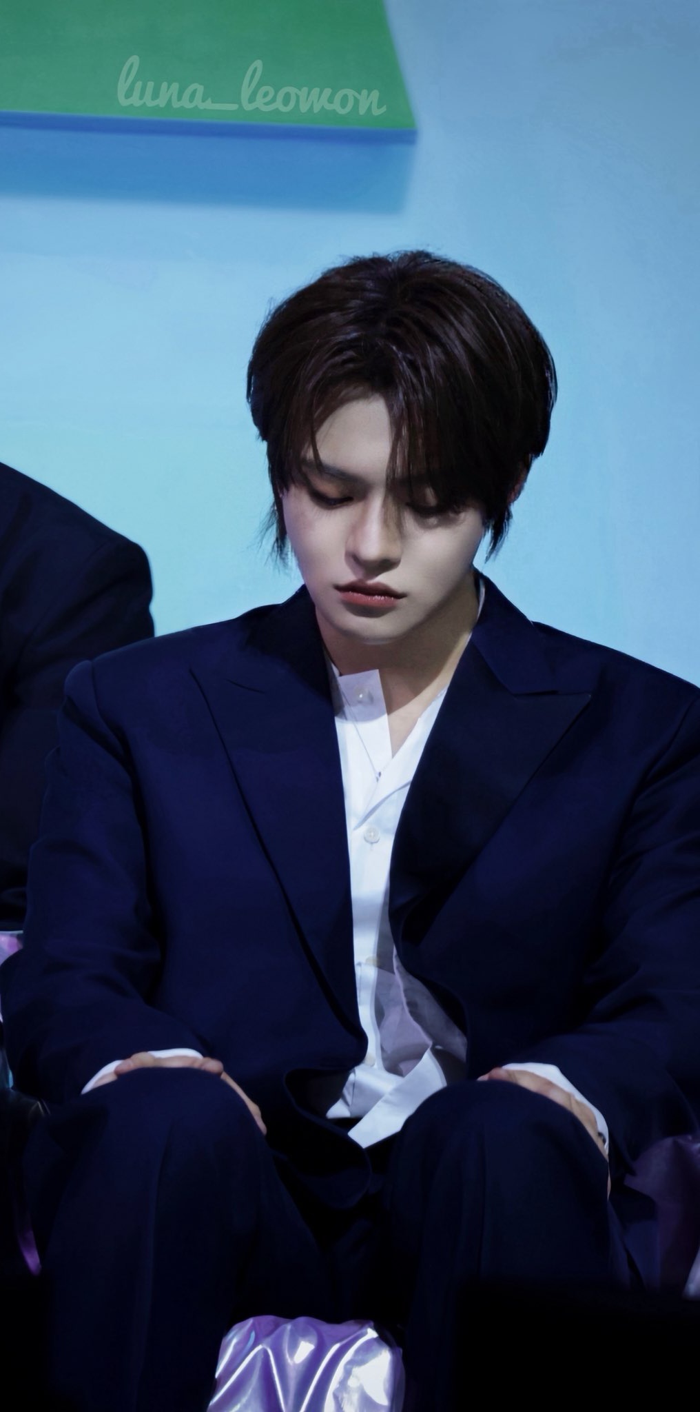 [잡담] 이리오 사랑해 내년에 행복하게 활동하자💗💗💗 | 인스티즈