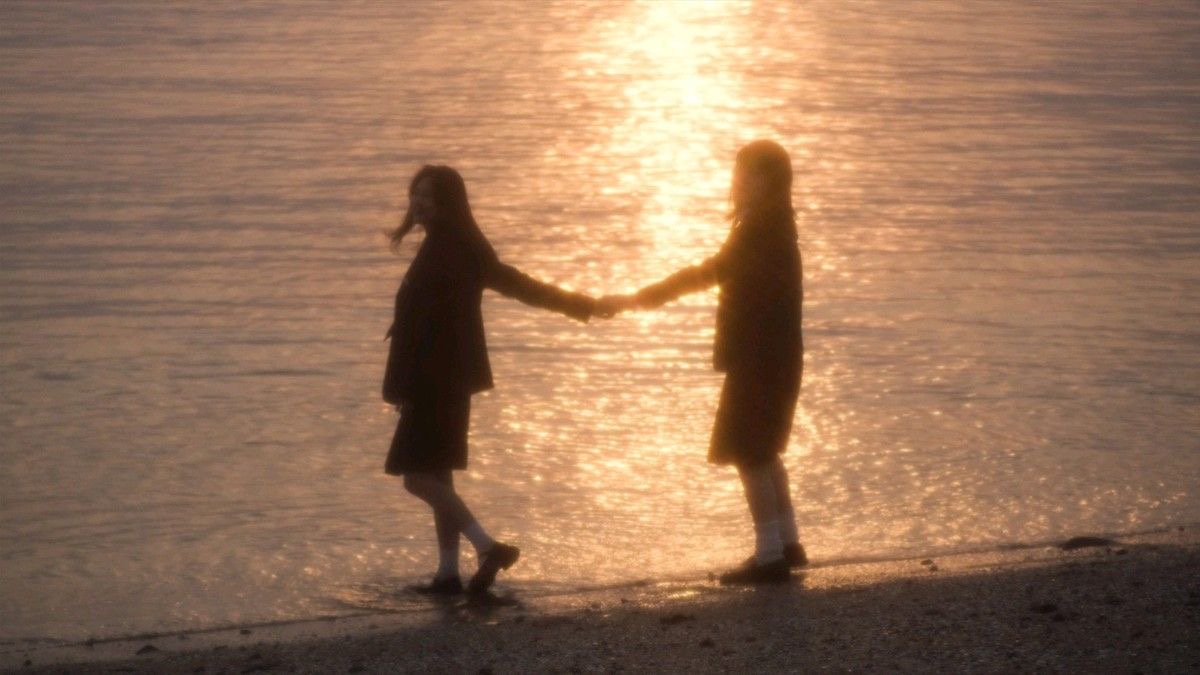 [HQ/시뮬/특집] GUN & ROSE_EP.3 멸종위기사랑 >>> Who? | 인스티즈