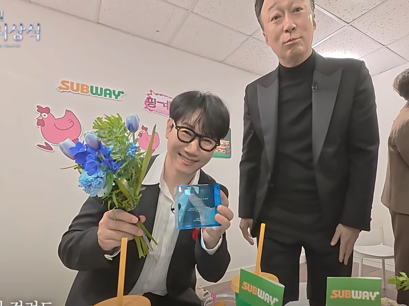 [잡담] 난 석삼이형 이게 너무 슬퍼 ,,,, | 인스티즈