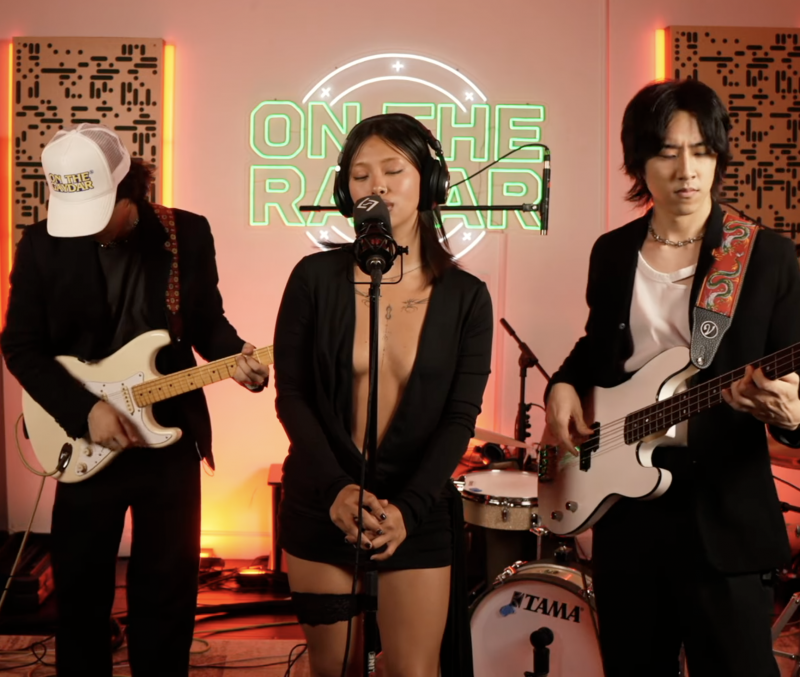 💗 Endlessly - Chanpan | 인스티즈