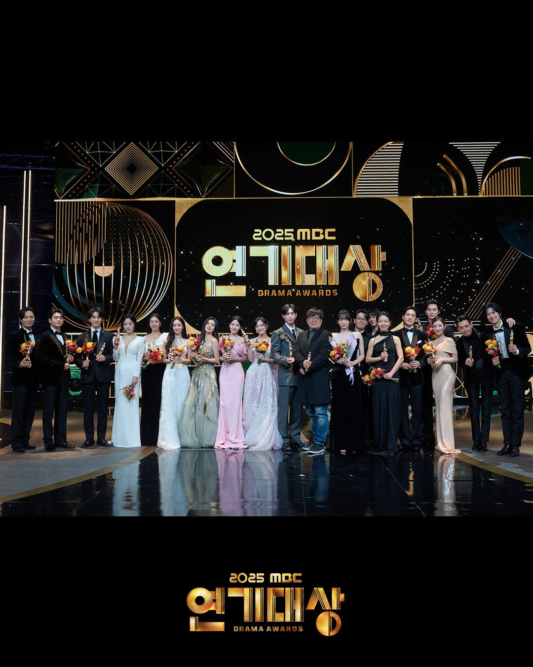 [정보/소식] 2025 MBC 연기대상 수상자(작) 명단 | 인스티즈