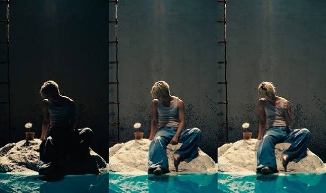 [정보/소식] 빅나티, 오늘(31일) 신곡 '무리했었던 약속들' 발매…개리 피처링 | 인스티즈