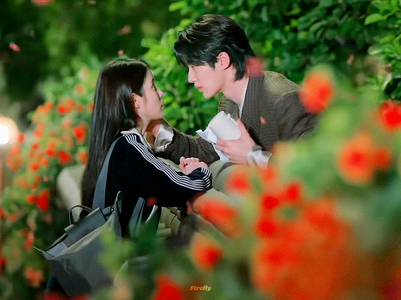 [잡담] 대군부인) 이짤보니 아이유 변우석 얼합 ㅁ쳤네 | 인스티즈