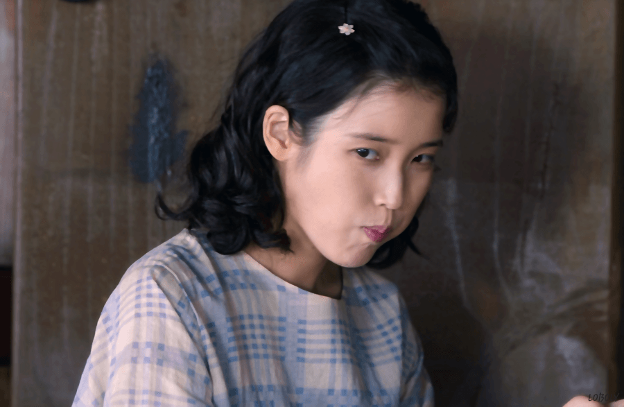 [잡담] 아침 먹으면서 아이유 차기작 대군부인 티저 보고 옴ㅋㅋ | 인스티즈