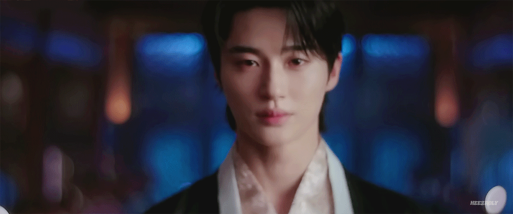 [잡담] 변우석) 이안대군 한복 | 인스티즈