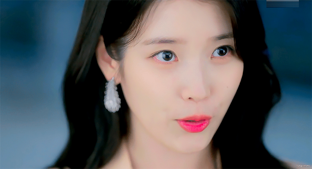 [잡담] 아침 먹으면서 아이유 차기작 대군부인 티저 보고 옴ㅋㅋ | 인스티즈