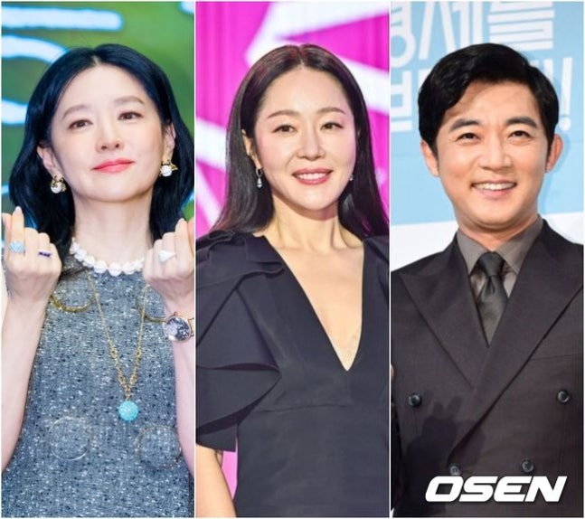 [정보/소식] 이영애vs안재욱 대상은 누구?→故이순재 헌정 무대..오늘(31일) 'KBS연기대상' | 인스티즈