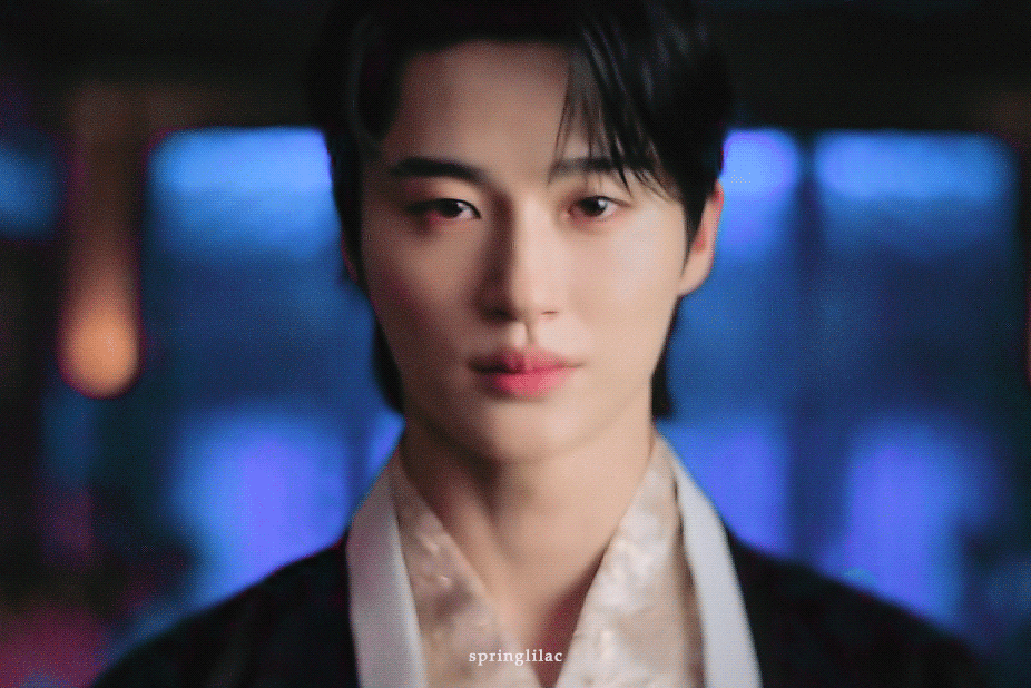 [잡담] 변우석) 이안대군 한복 | 인스티즈