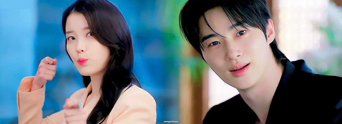 [잡담] 대군부인) 대군쀼💕 | 인스티즈