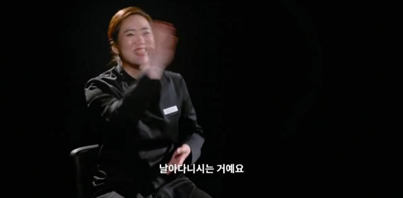 오늘자 흑백요리사2 한식대첩때 버릇 못 버린 임성근 셰프 | 인스티즈