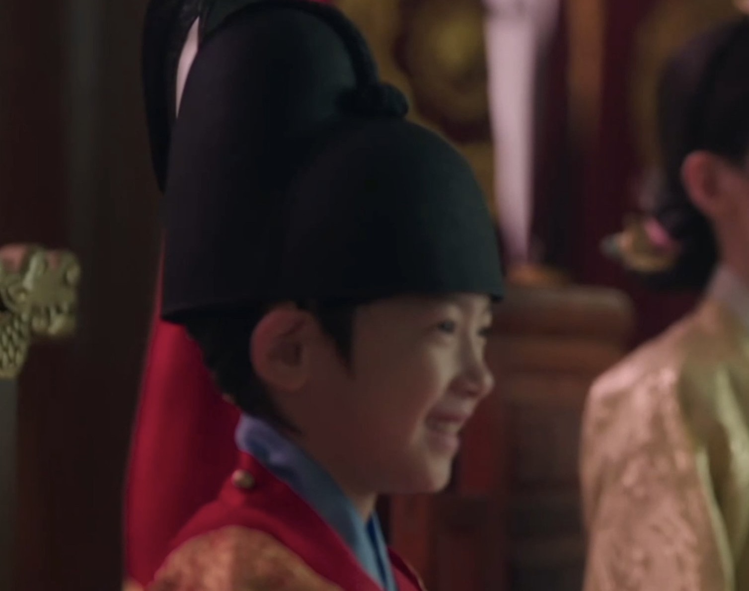 [잡담] 대군부인) 티저보고 궁금한거 | 인스티즈