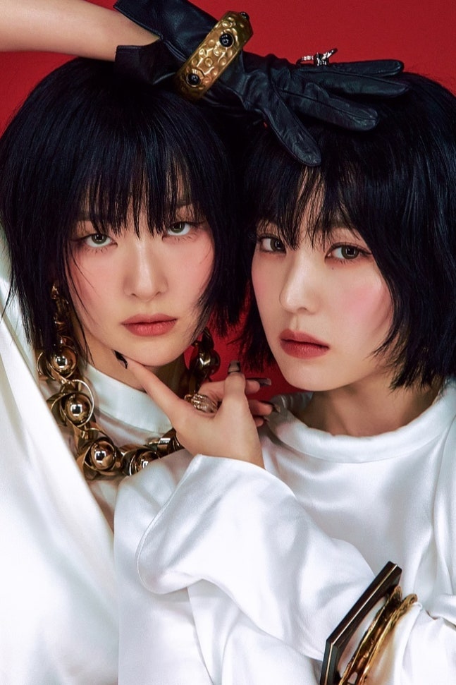 [정보/소식] 레드벨벳-아이린&슬기, 싱가포르 2026 카운트다운 쇼 헤드라이너 출격 | 인스티즈