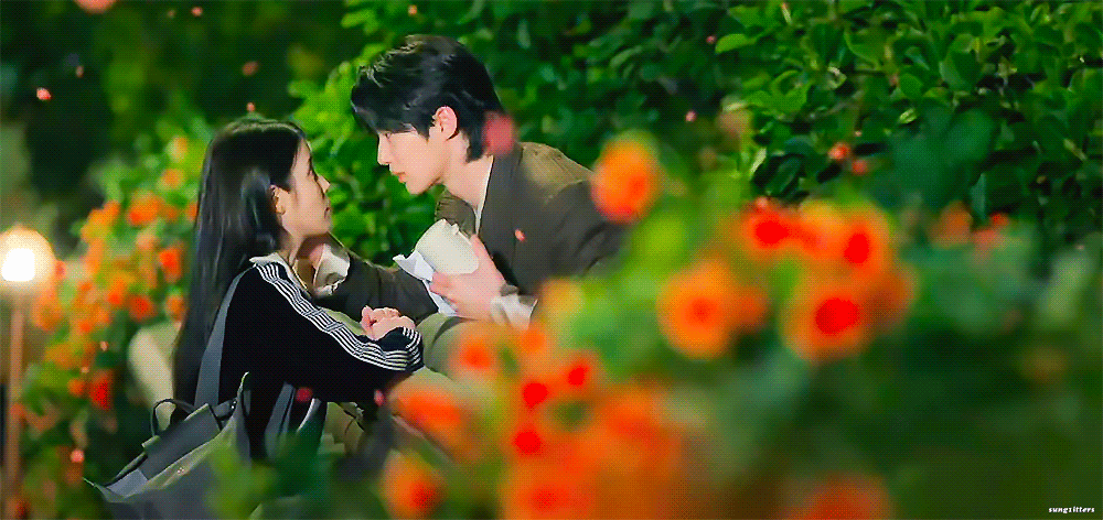 [잡담] 대군부인) 대군쀼💕 | 인스티즈