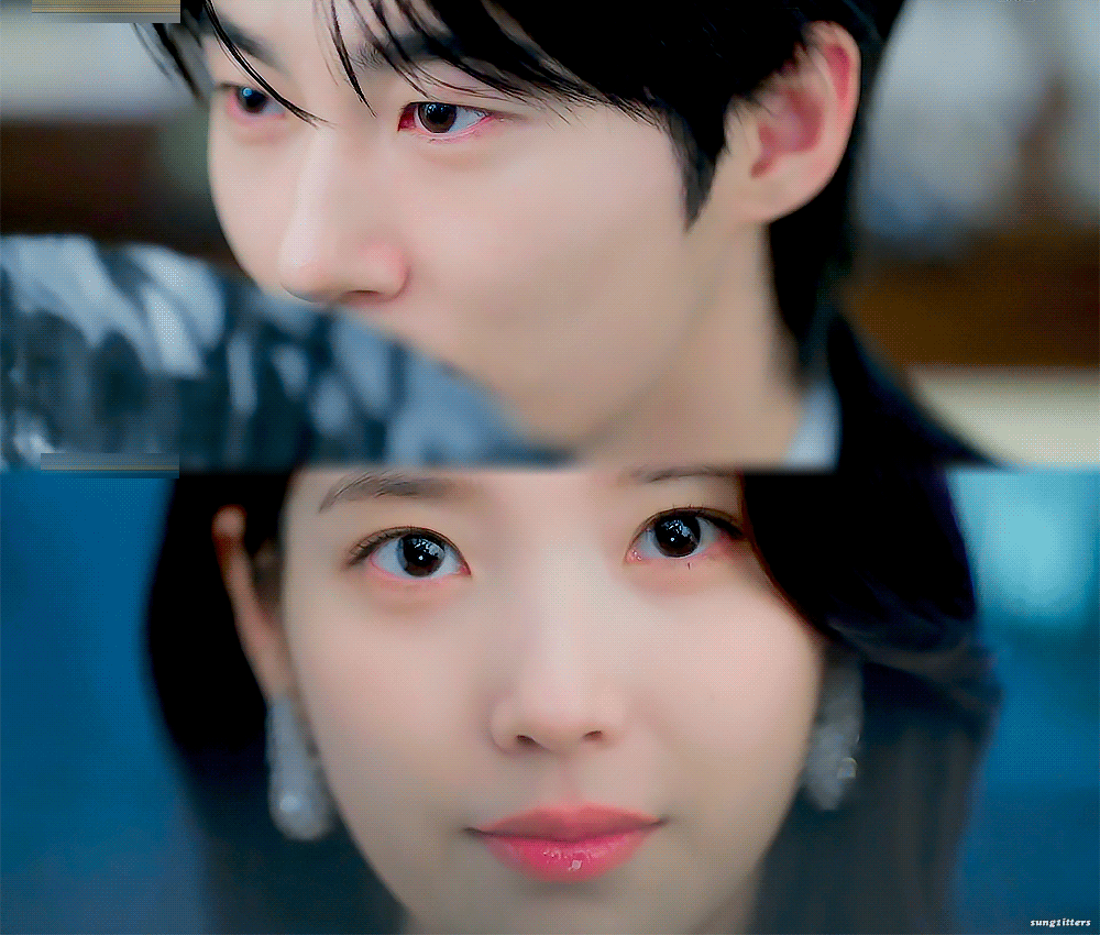 [잡담] 대군부인) 대군쀼💕 | 인스티즈