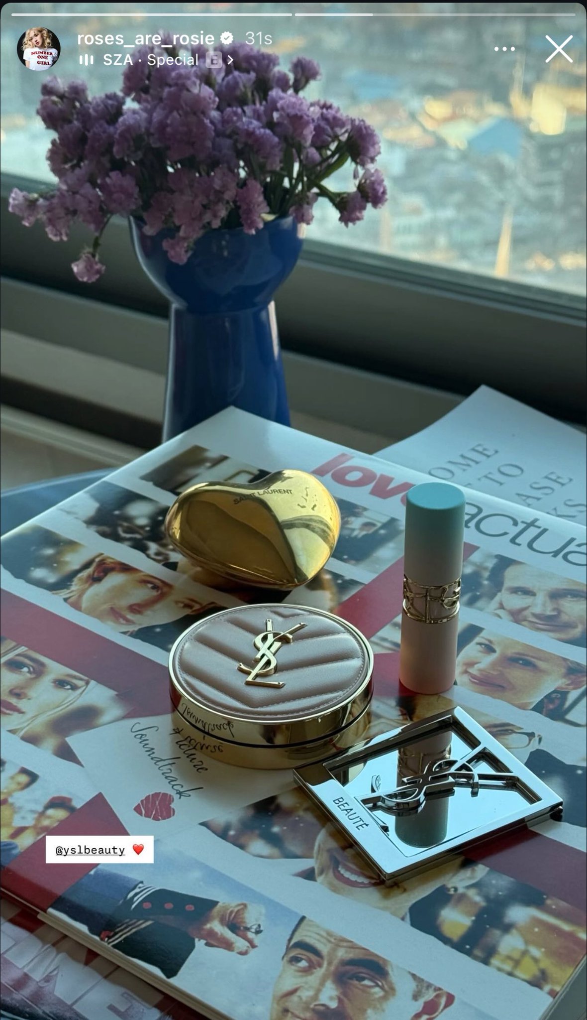 [잡담] 로제 진짜 스포요정이네 | 인스티즈