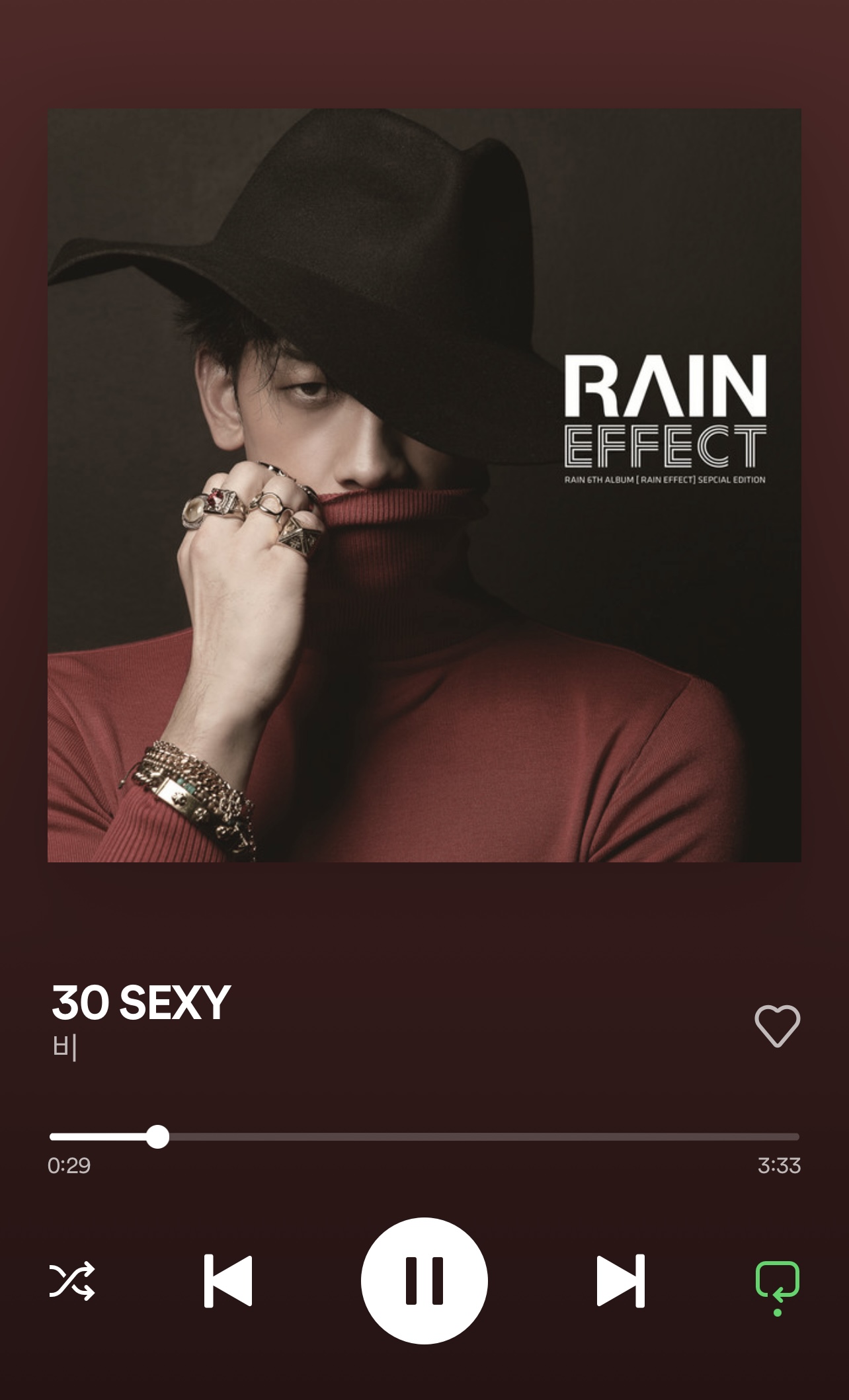 [잡담] 97익 올해 첫곡 | 인스티즈