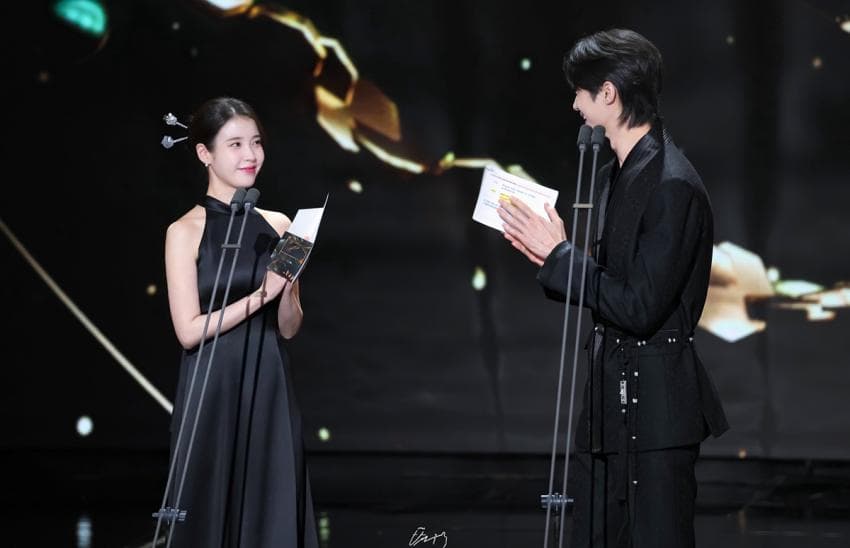 [잡담] 대군부인) 여기에 갇혀있어 | 인스티즈