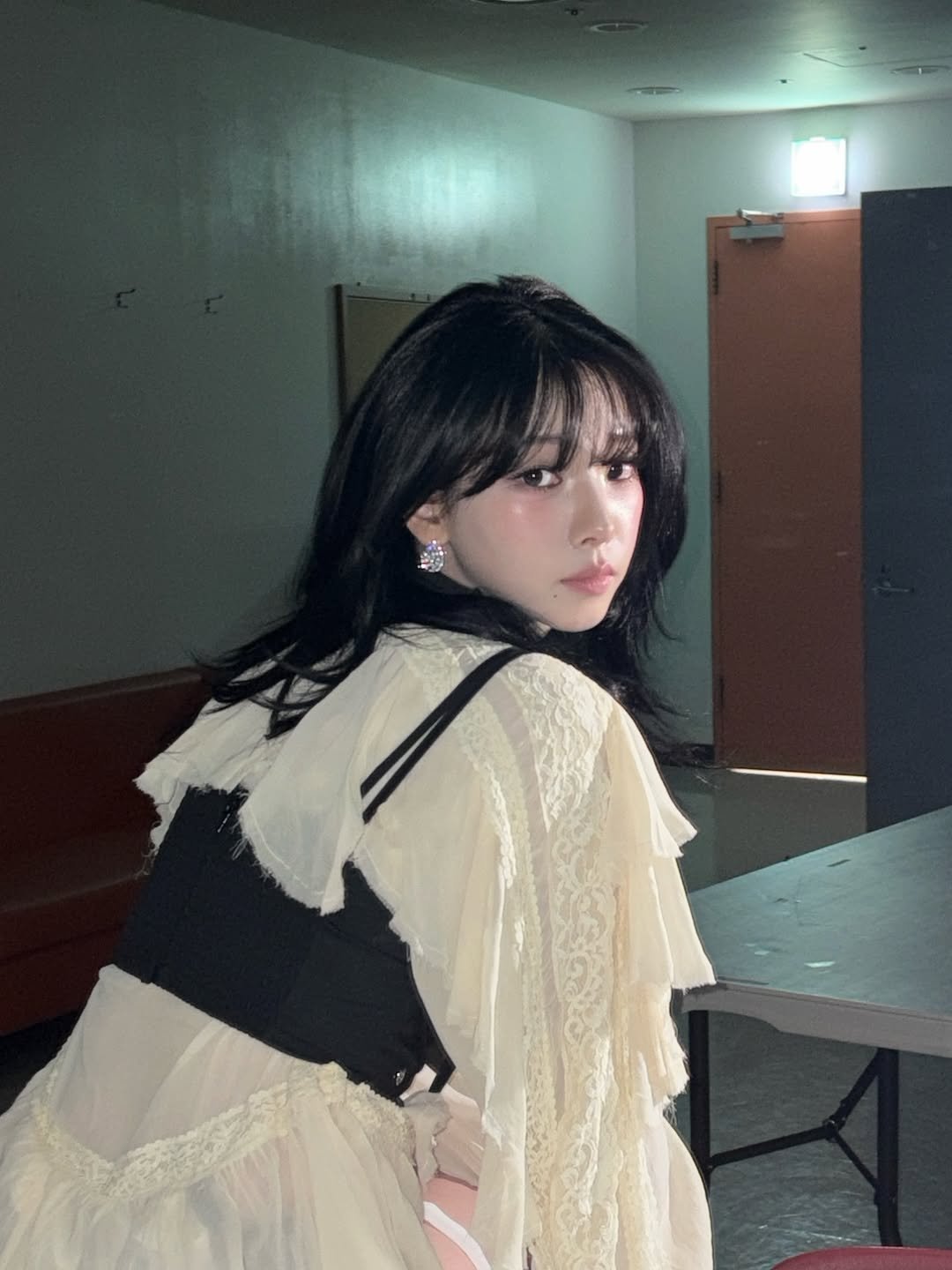 [잡담] 260101 카리나 인스타 👋 | 인스티즈