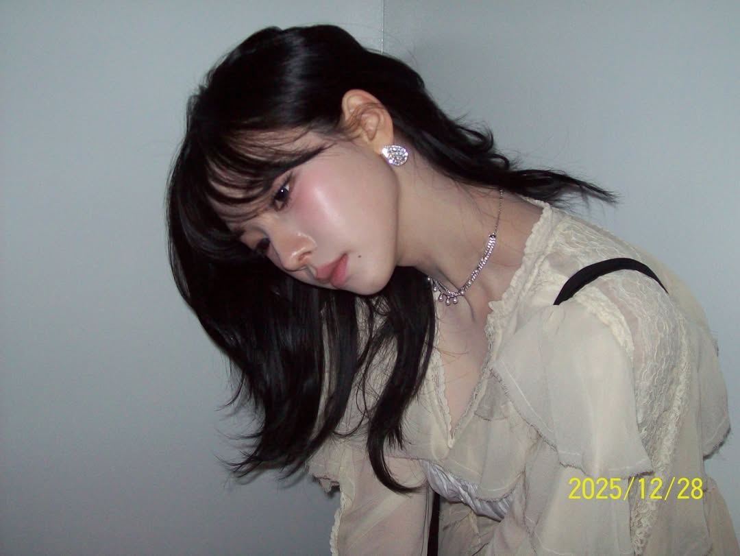 [잡담] 260101 카리나 인스타 👋 | 인스티즈