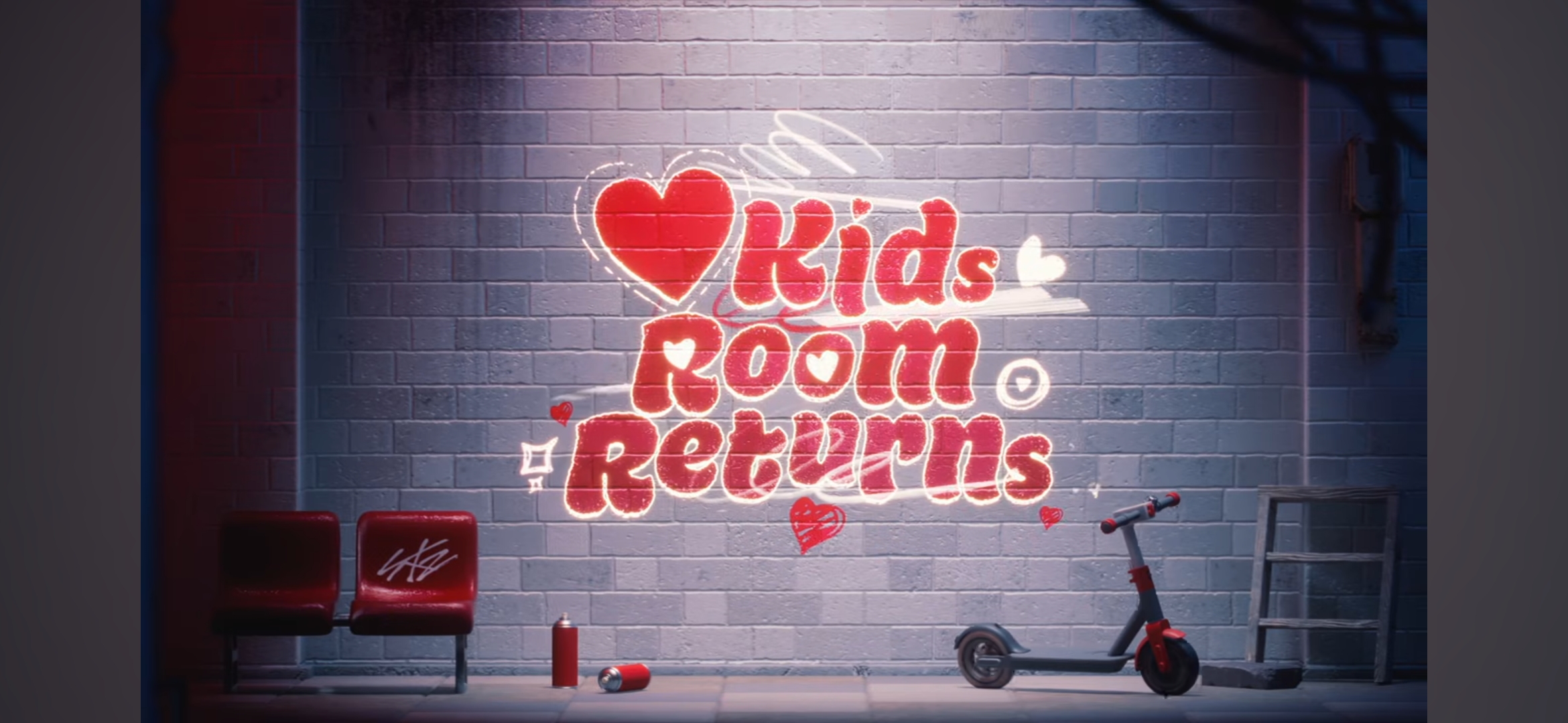 [정보/소식] 스키즈 2026 스텝아웃 1년 플랜 | 인스티즈