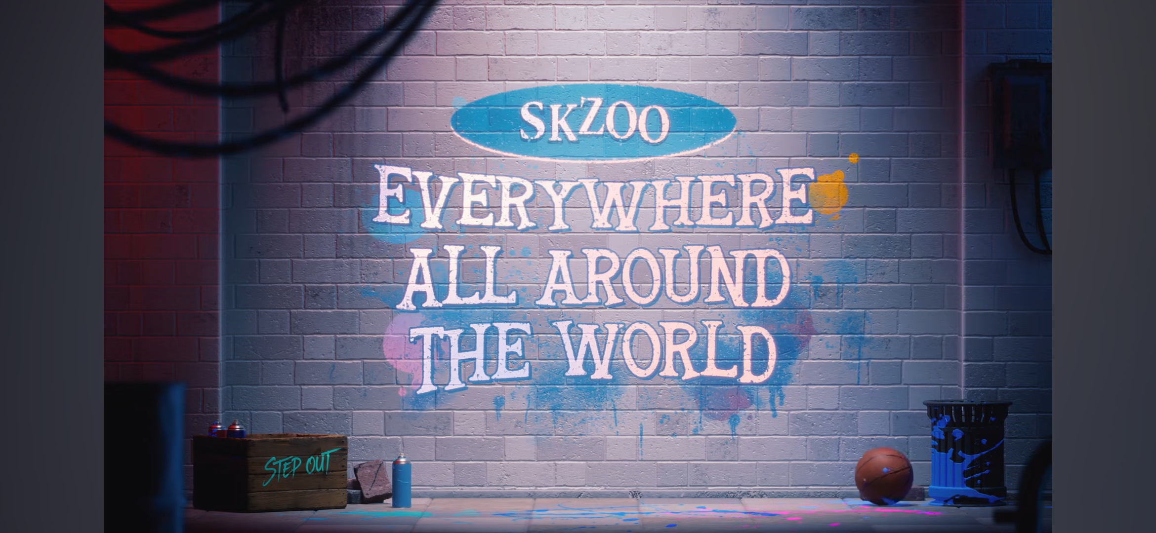 [정보/소식] 스키즈 2026 스텝아웃 1년 플랜 | 인스티즈