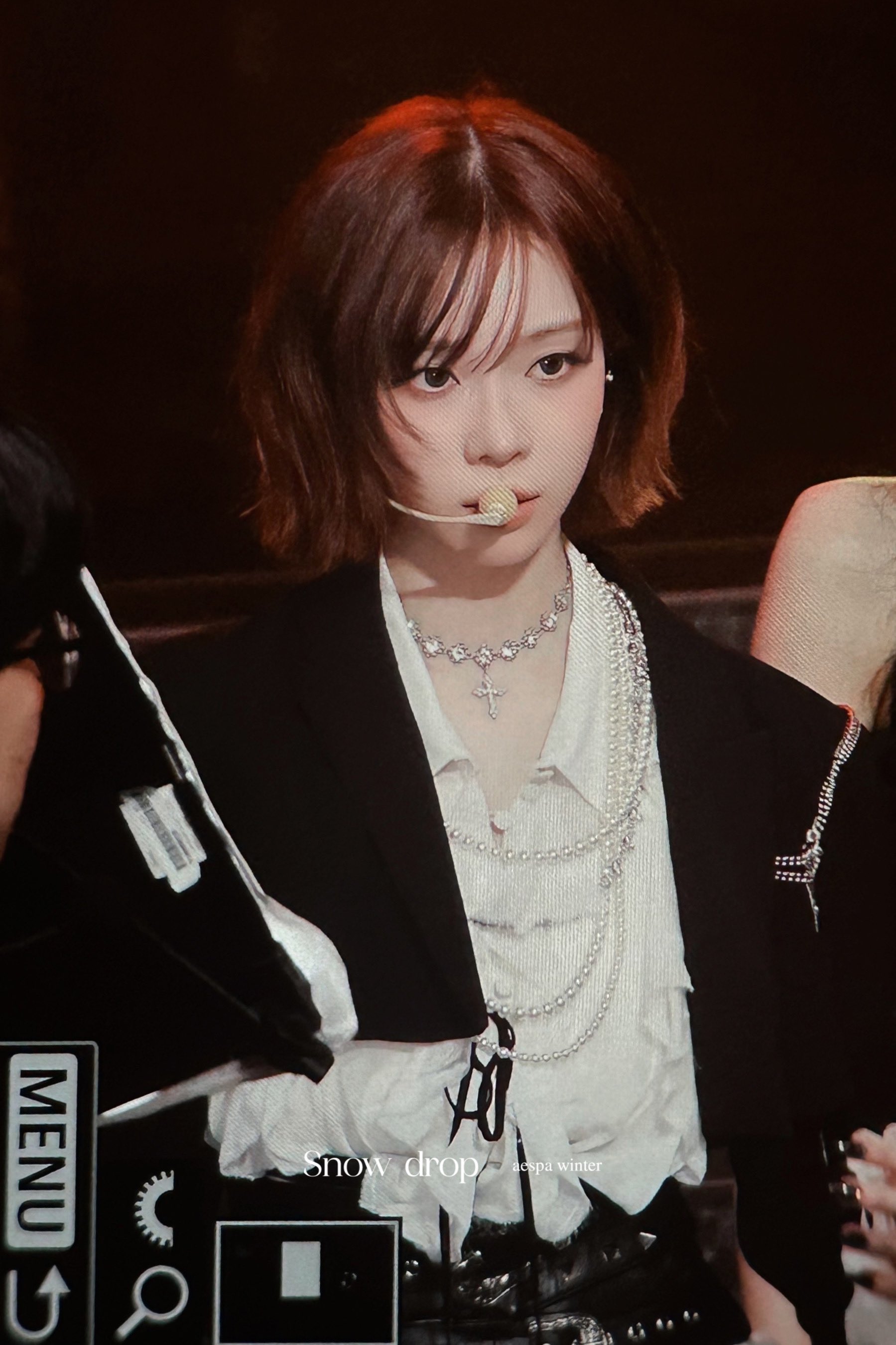 [잡담] 260101 가요대제전 지민정 (카리나&윈터) 프리뷰 | 인스티즈