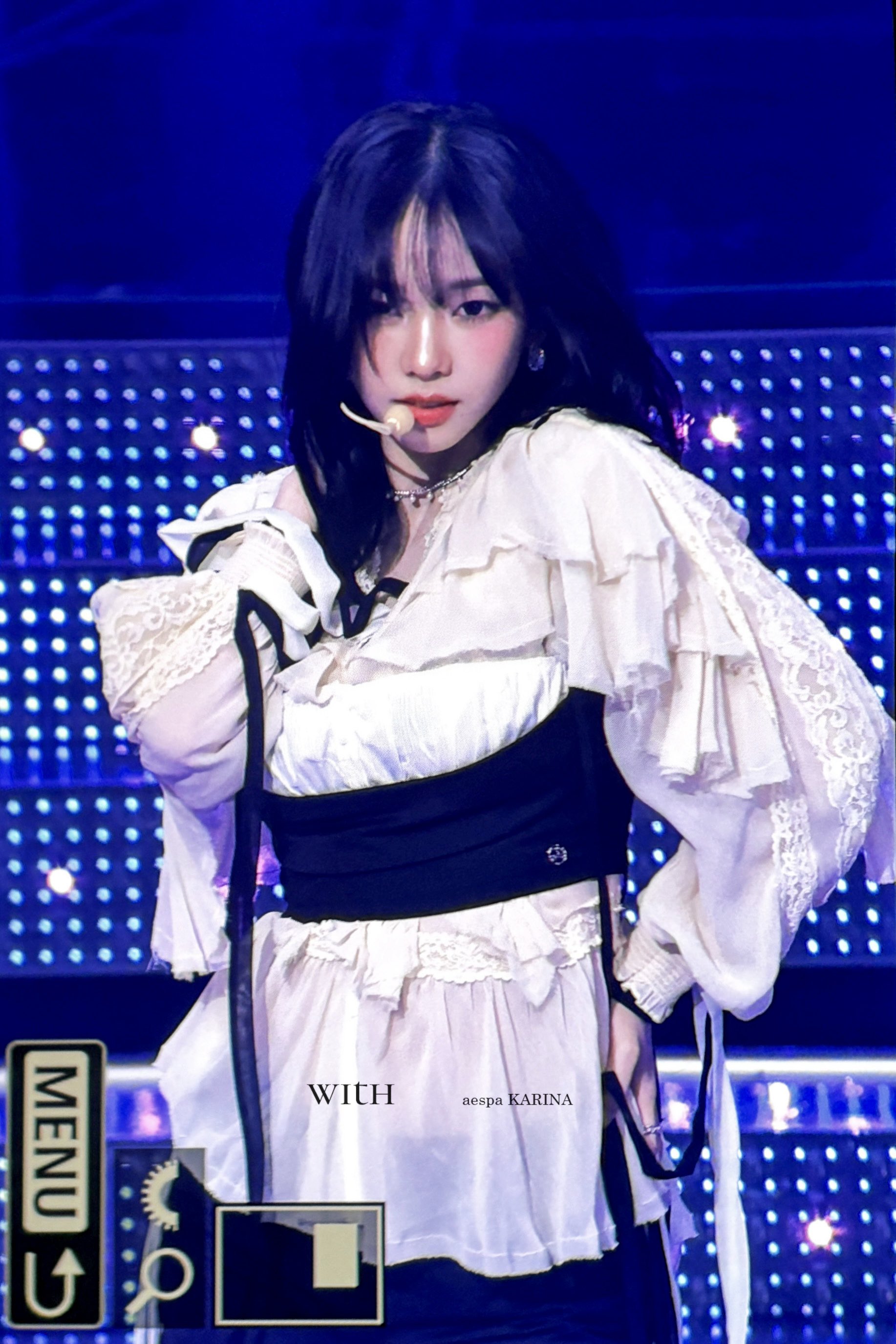 [잡담] 260101 가요대제전 지민정 (카리나&윈터) 프리뷰 | 인스티즈