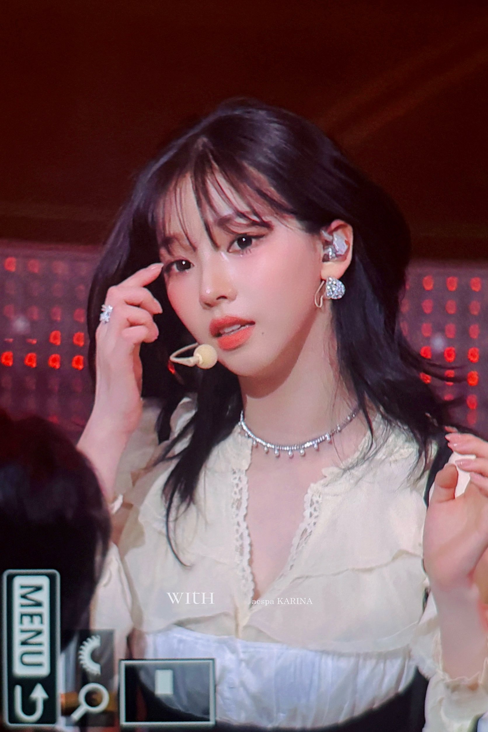 [잡담] 260101 가요대제전 지민정 (카리나&윈터) 프리뷰 | 인스티즈