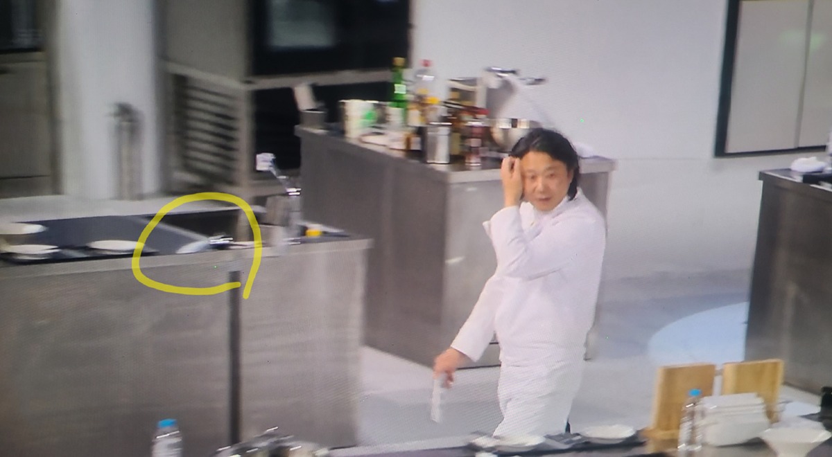 [잡담] 흑백 편집 스포 하나 더 발견됐대 (ㅅㅍㅈㅇ) | 인스티즈