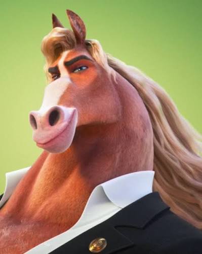 [잡담] 말띠인데 kbs 넘기다가 말달리자 들어버렸어 | 인스티즈