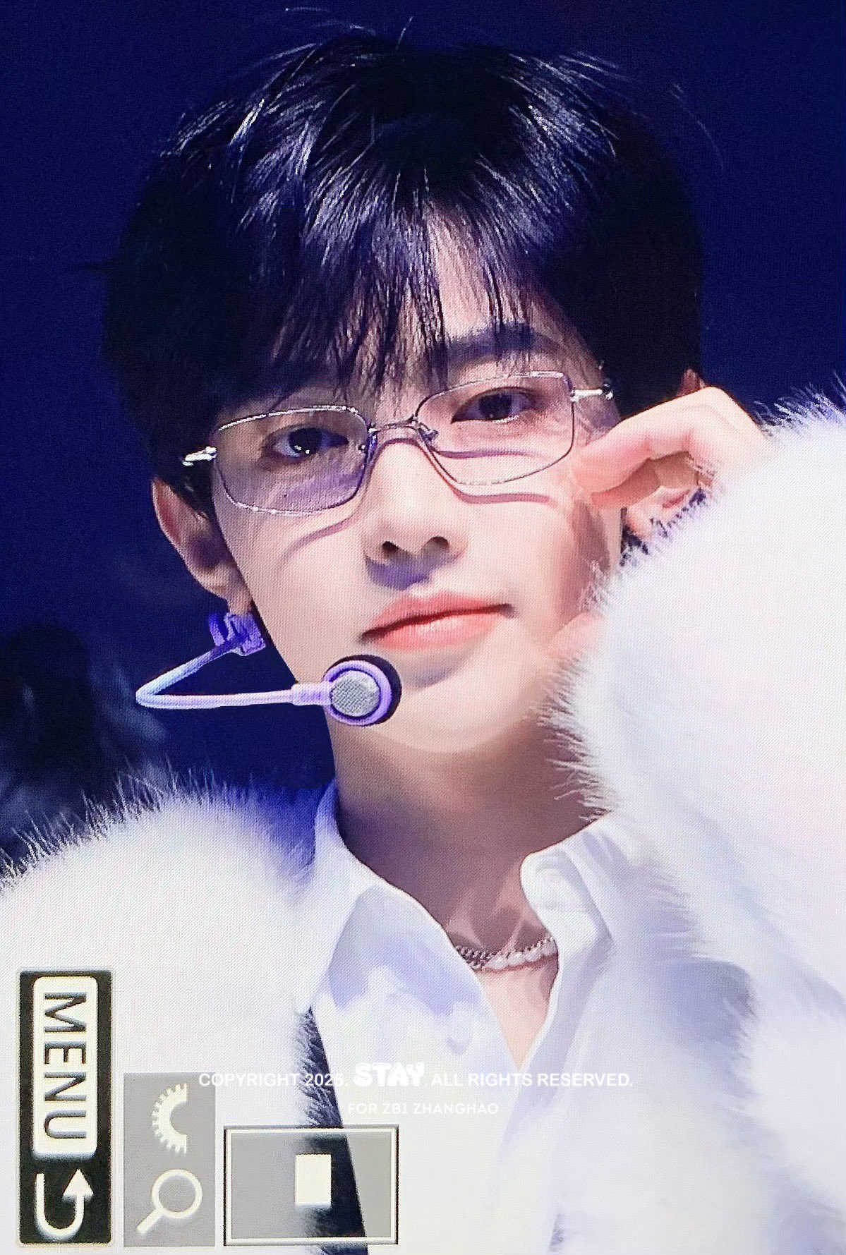 [잡담] 장하오 얼굴 막날까지 열일하느라 수고했다 | 인스티즈