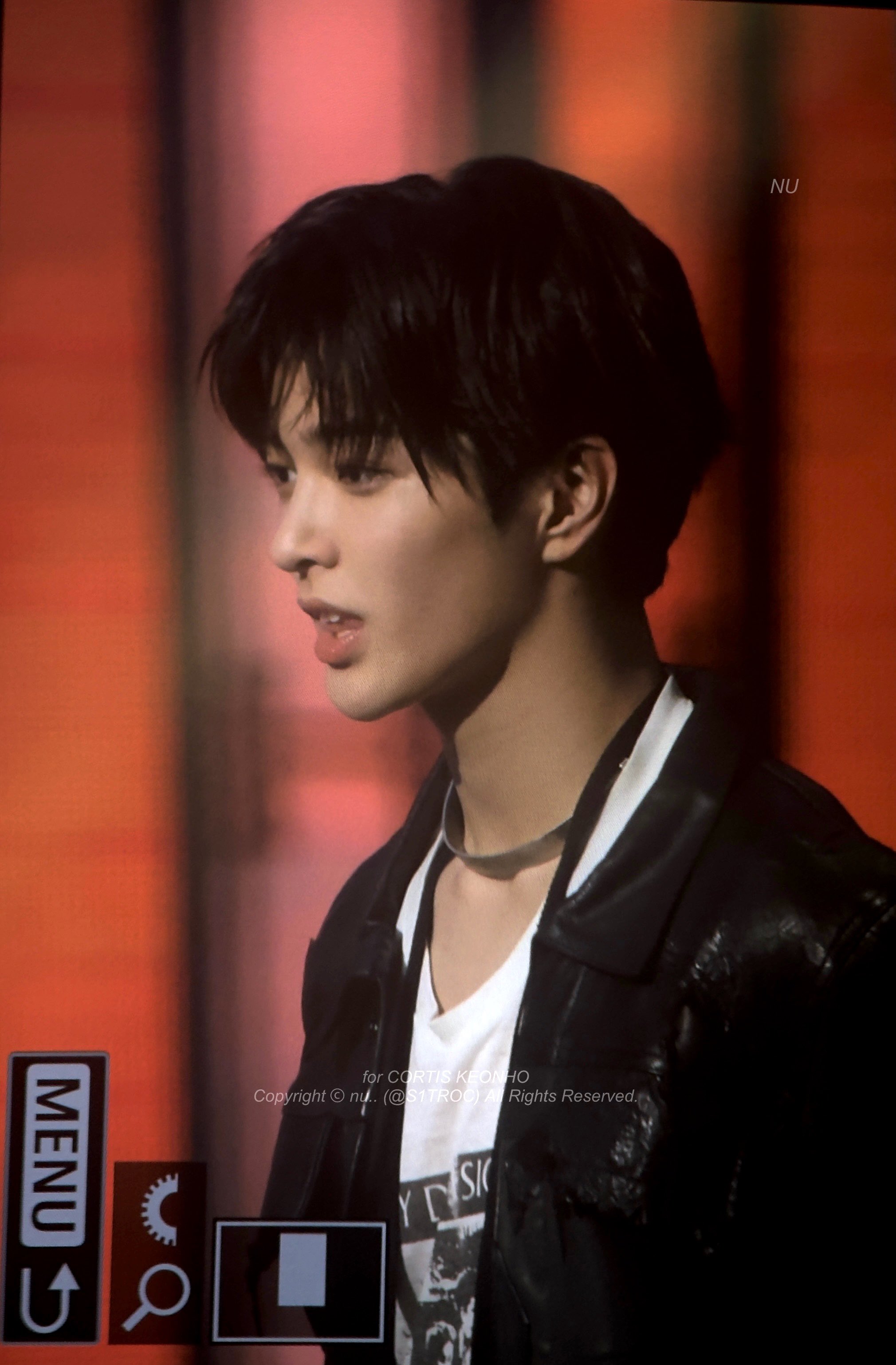 [잡담] 코르티스 건호 ㄹㅇ 개예쁘다 | 인스티즈