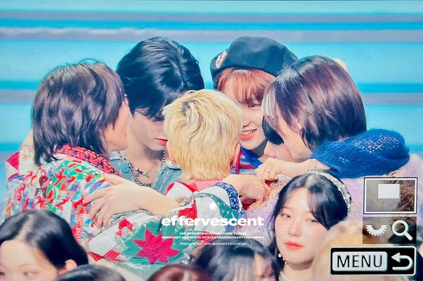 [잡담] 보넥도 23.12.31 이랑 변한게 없구나 | 인스티즈