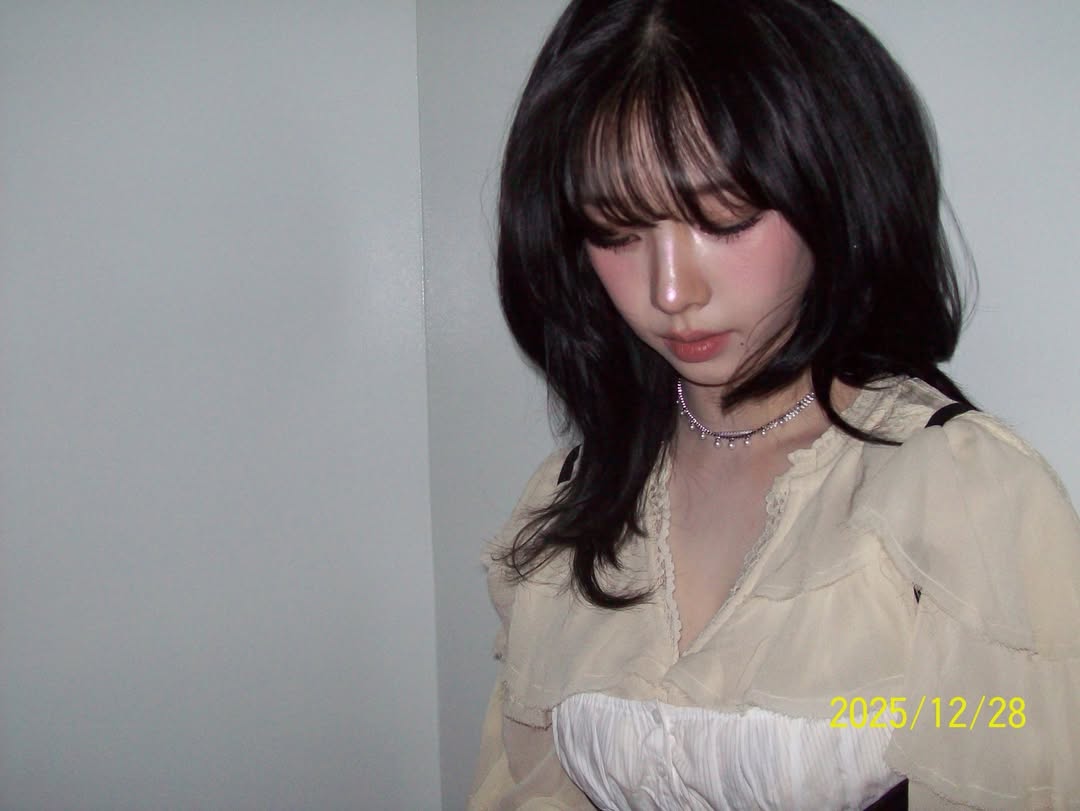 [잡담] 260101 카리나 인스타 👋 | 인스티즈