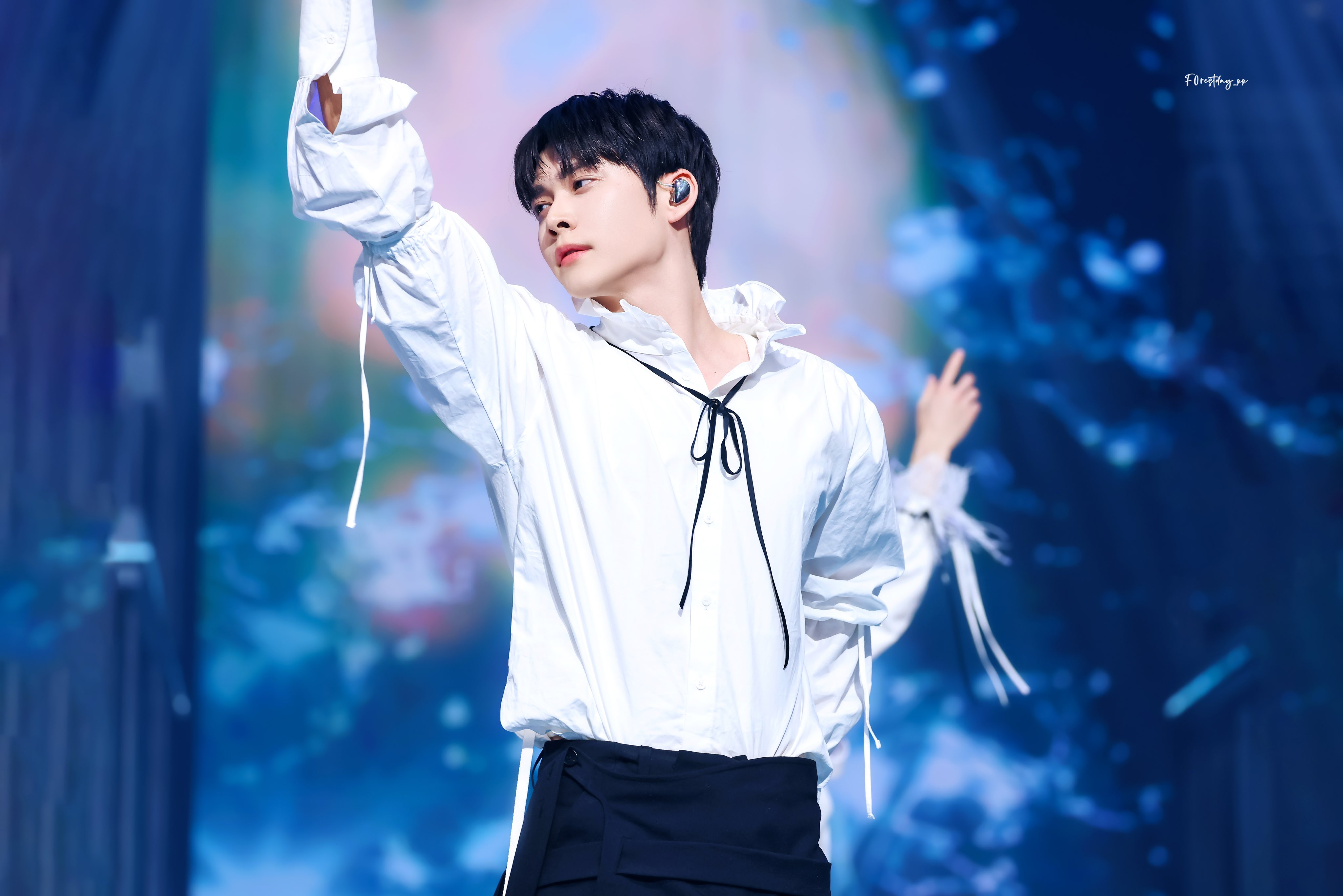 [잡담] 은석 가대전 고화질 ㄹㅇ대천사다... | 인스티즈