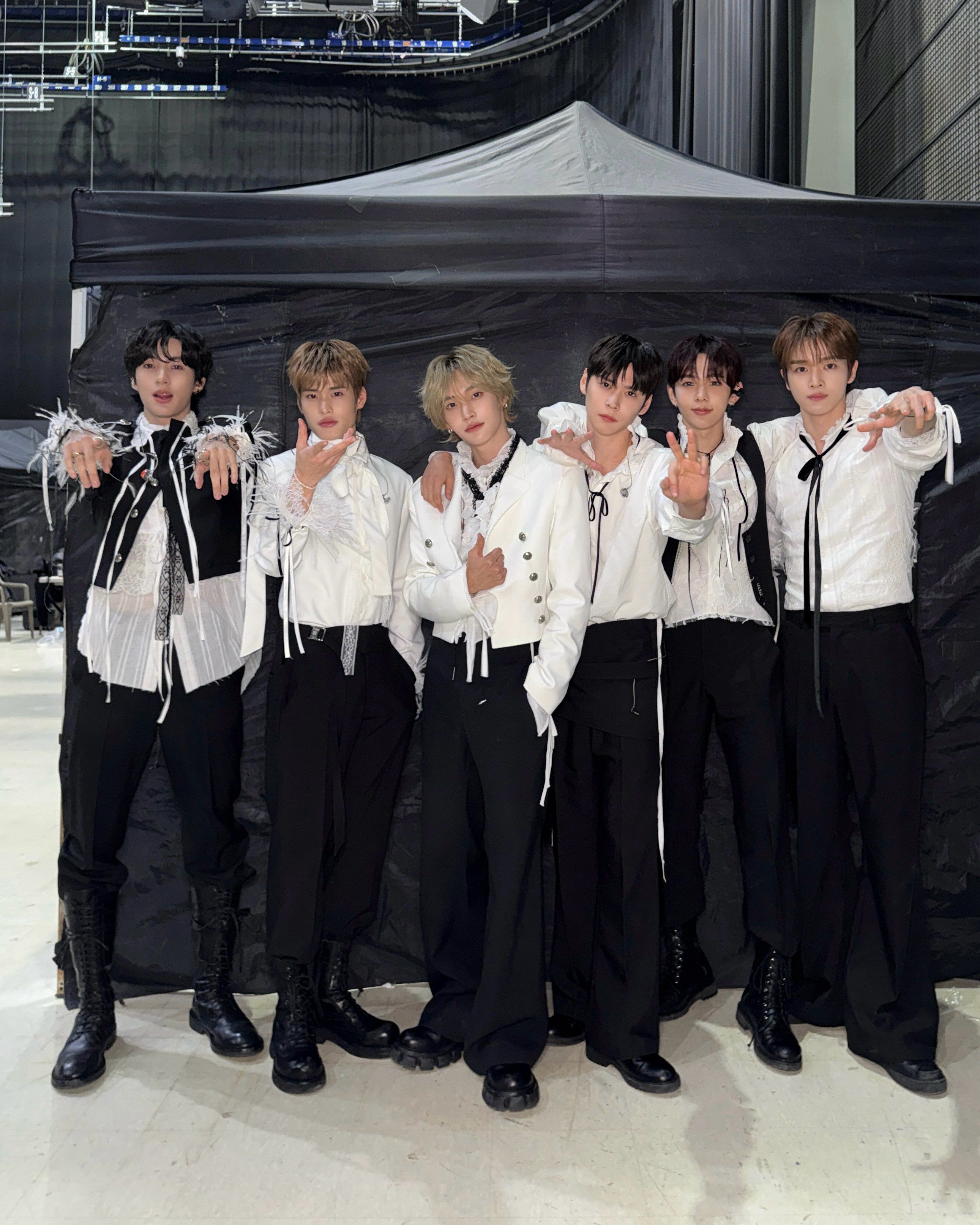 [잡담] 우리 5센터가 달라졌어요 | 인스티즈