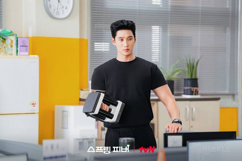 남녀 주인공 싱크로율 미쳤다는 웹툰(웹소설) 원작 드라마 | 인스티즈