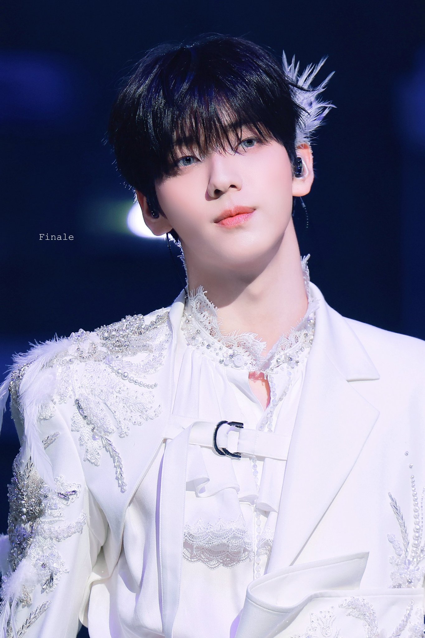 [잡담] 이쁨과 잘생김은 한끗차이라더니 (주어 툽 수빈) | 인스티즈