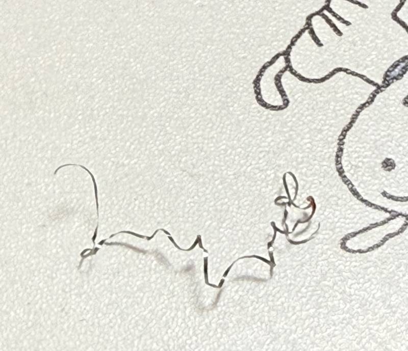 [잡담] 배달 시켜서 먹는데 뭐 나왔거든 | 인스티즈