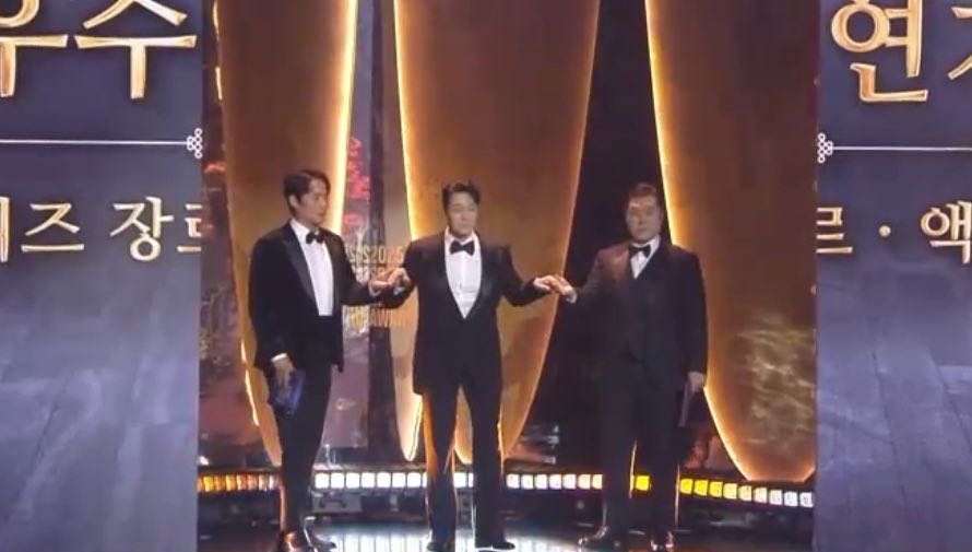 [잡담] 습스 연대 김부장팀 등장할때 개웃김 아 | 인스티즈