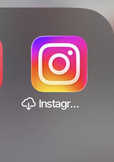 [잡담] 인스타 자꾸 이렇게 삭제돼 | 인스티즈