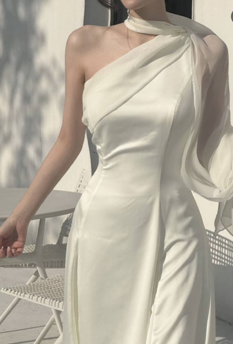 [잡담] 뷰티인플루언서가 입을법한 드레시한 원피스 추천좀 | 인스티즈