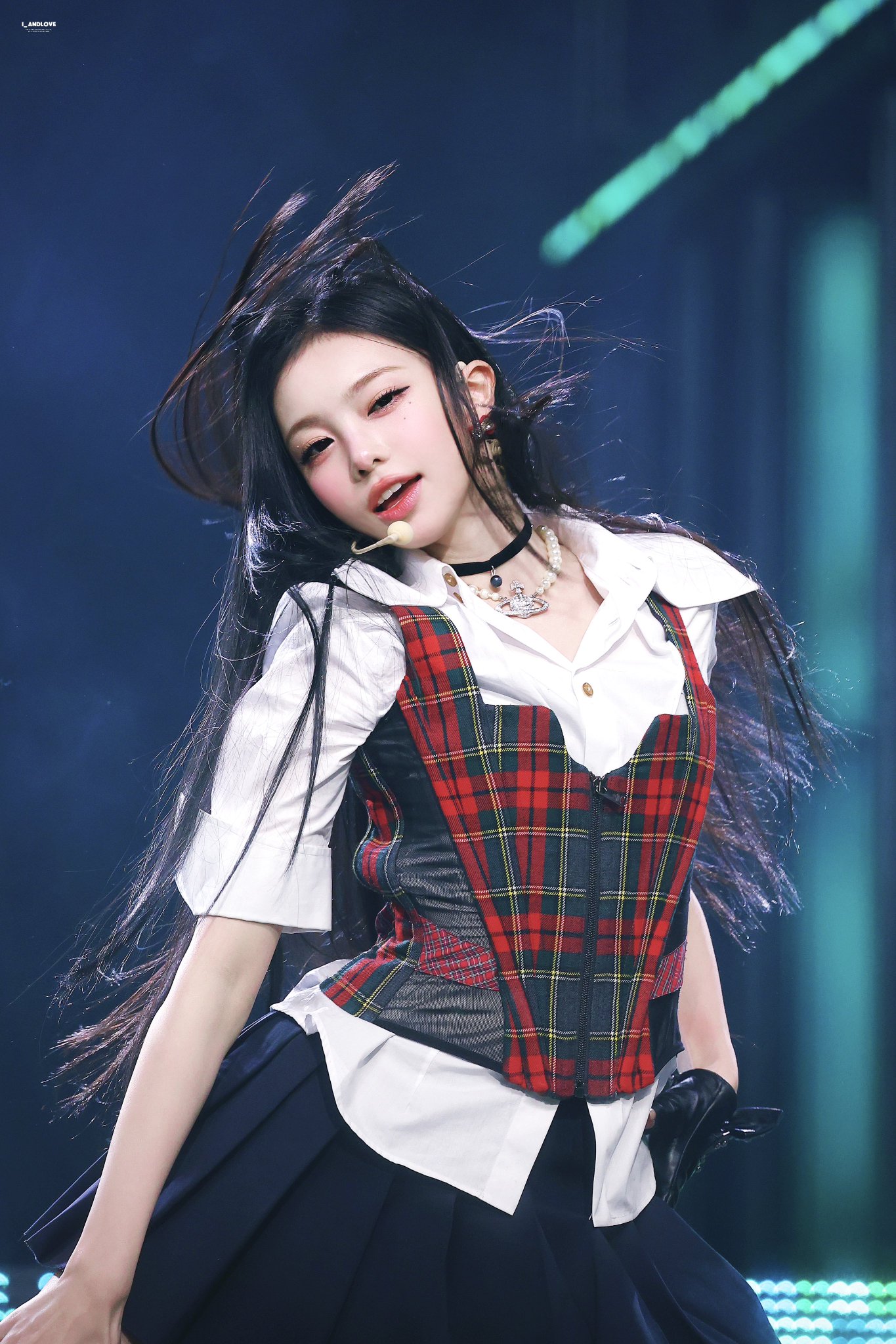 [잡담] 하투하 이안 어제는 진짜 데뷔이래로 최고였음 | 인스티즈